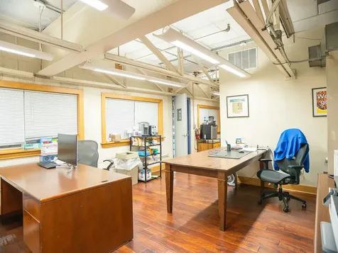 2733 West Harrison Street Chicago IL 60612