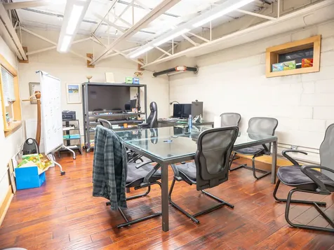 2733 West Harrison Street Chicago IL 60612