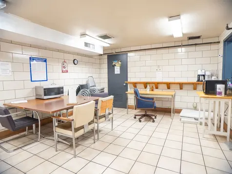 2733 West Harrison Street Chicago IL 60612