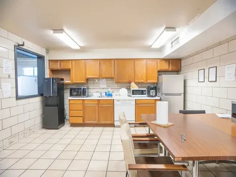 2733 West Harrison Street Chicago IL 60612
