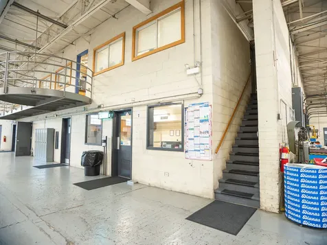 2733 West Harrison Street Chicago IL 60612