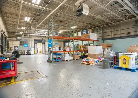 2733 West Harrison Street Chicago IL 60612
