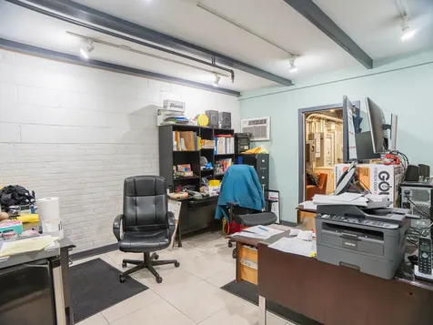 2733 West Harrison Street Chicago IL 60612