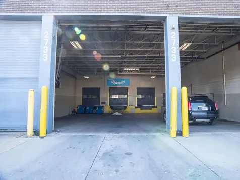 2733 West Harrison Street Chicago IL 60612