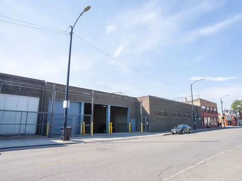2733 West Harrison Street Chicago IL 60612