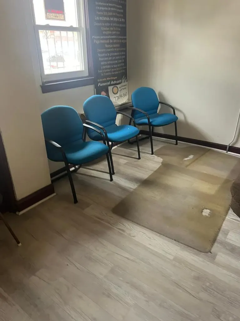 1745 West 47th Street Chicago IL 60609