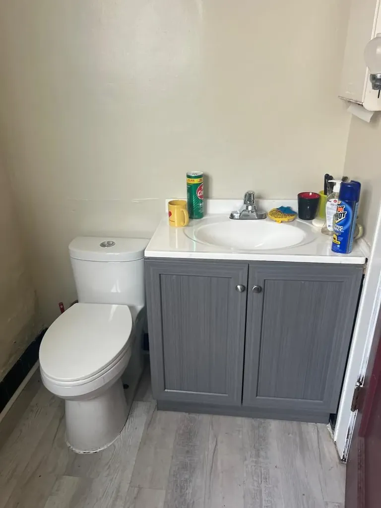 1745 West 47th Street Chicago IL 60609