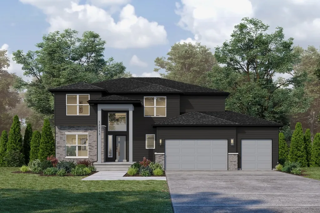 12225 Sinclair Drive Plainfield IL 60585