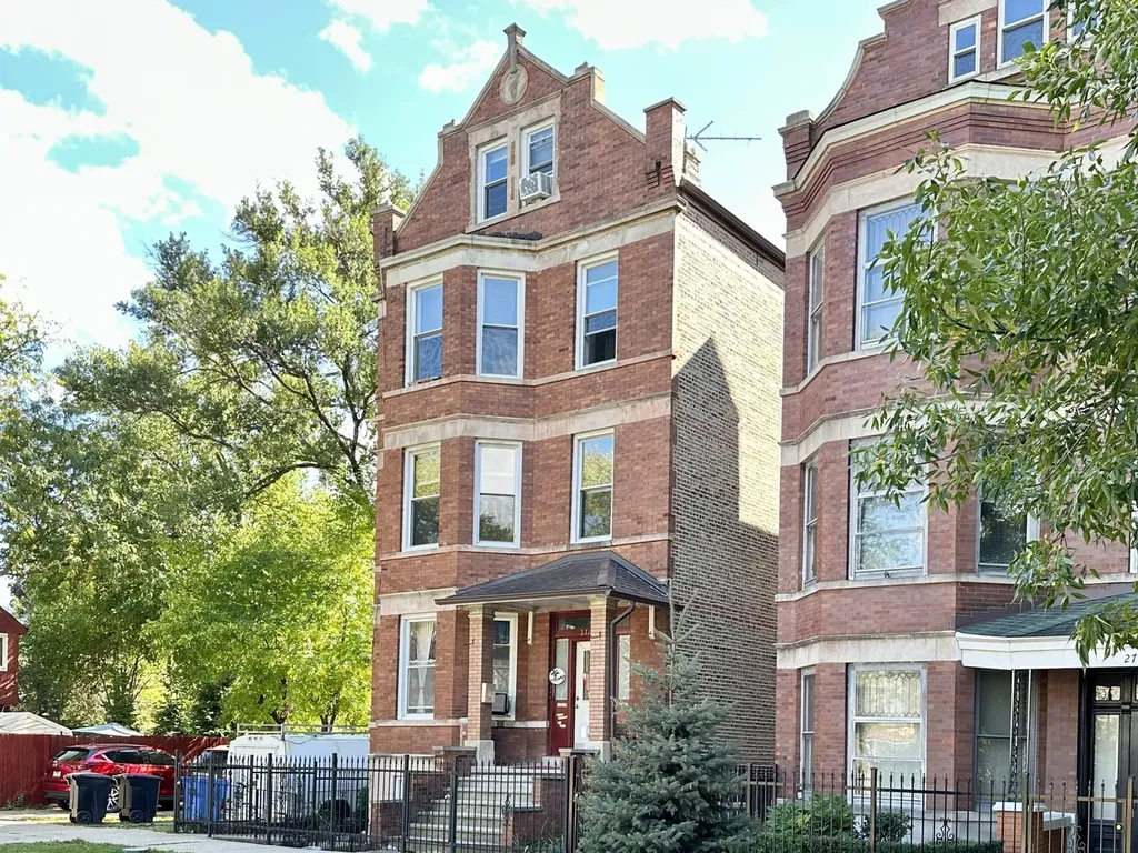 2713 West 16th Street Chicago IL 60608