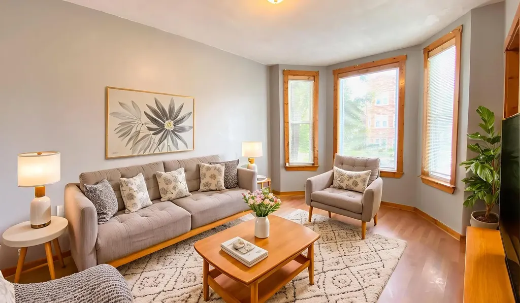 6833 South Green Street Chicago IL 60621