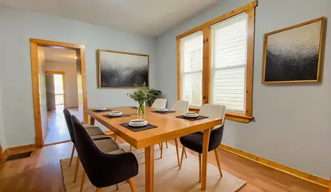 6833 South Green Street Chicago IL 60621