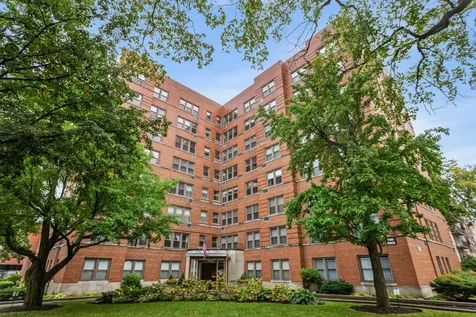 1585 Ridge Avenue Evanston IL 60201