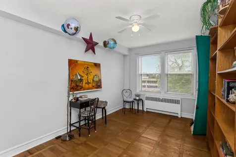 1585 Ridge Avenue Evanston IL 60201