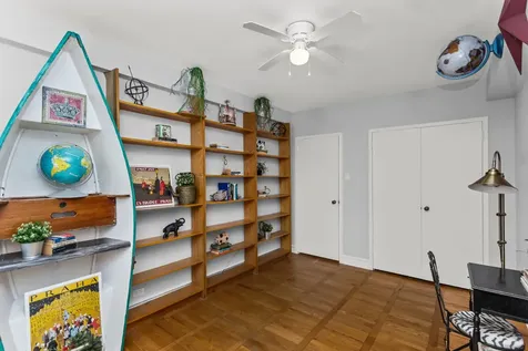 1585 Ridge Avenue Evanston IL 60201