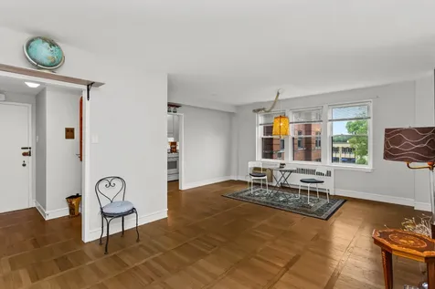 1585 Ridge Avenue Evanston IL 60201
