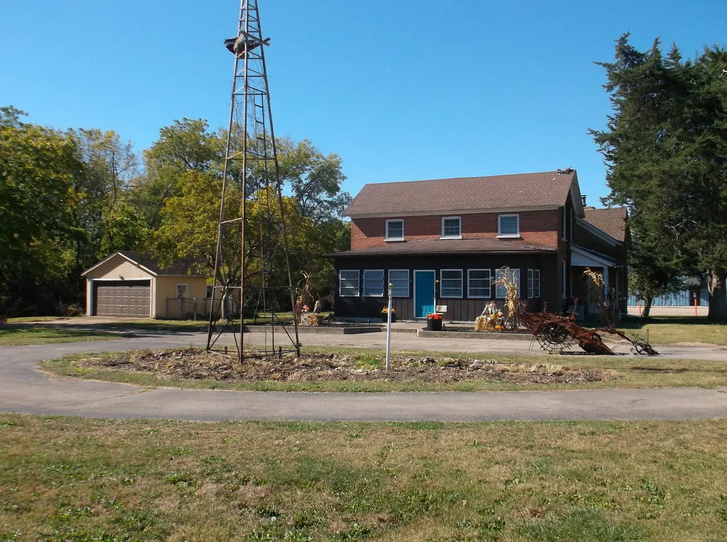 1322 West Peru Street Princeton IL 61356