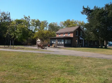 1322 West Peru Street Princeton IL 61356