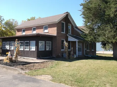 1322 West Peru Street Princeton IL 61356