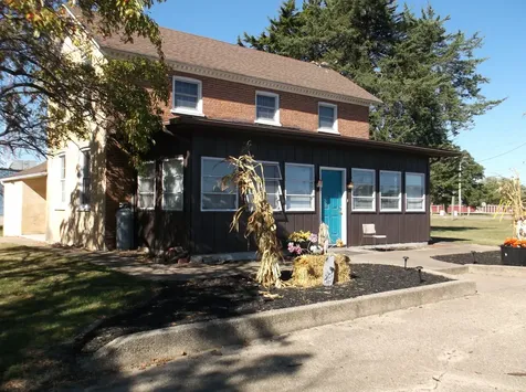 1322 West Peru Street Princeton IL 61356