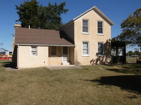 1322 West Peru Street Princeton IL 61356