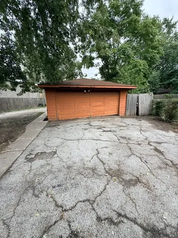 13813 South Halsted Street Riverdale IL 60827