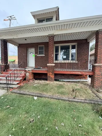 13813 South Halsted Street Riverdale IL 60827