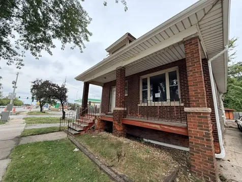 13813 South Halsted Street Riverdale IL 60827