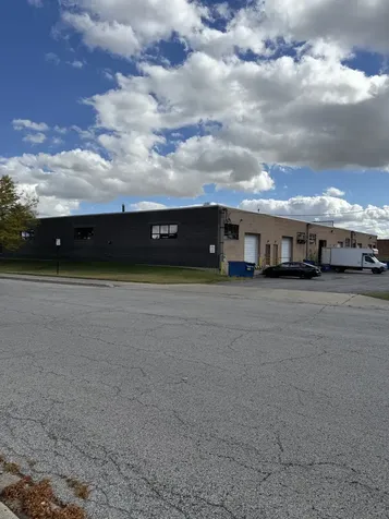 700 Bonnie Lane Elk Grove Village IL 60007