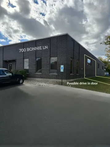 700 Bonnie Lane Elk Grove Village IL 60007