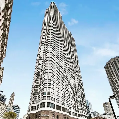 405 North Wabash Avenue Chicago IL 60611