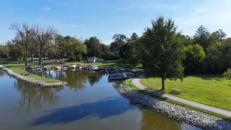 208 South River Road Fox River Grove IL 60021