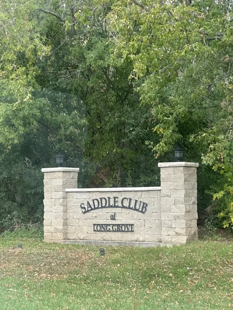 Endwood Drive Long Grove IL 60047