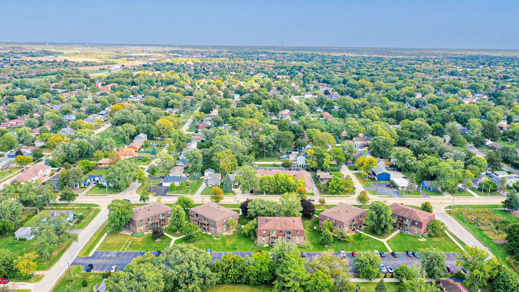 19380 Wolf Road Mokena IL 60448