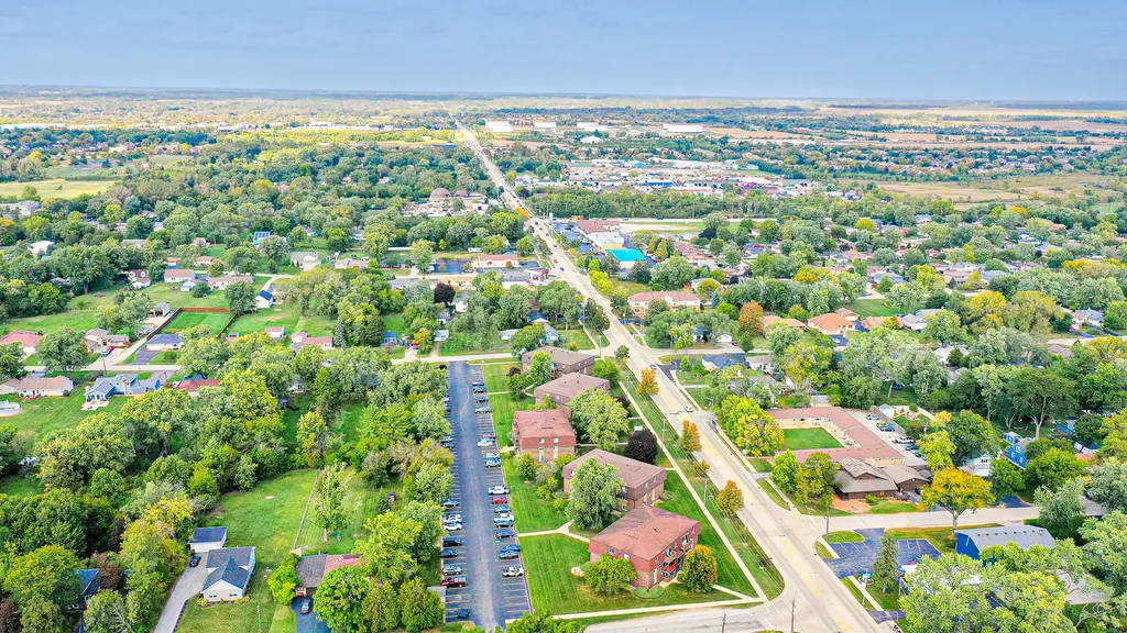 19380 Wolf Road Mokena IL 60448