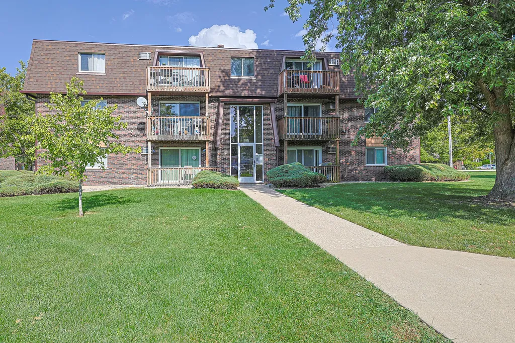 19380 Wolf Road Mokena IL 60448