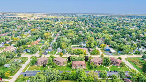 19380 Wolf Road Mokena IL 60448