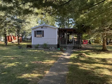 8-89 Woodhaven Lakes Sublette IL 61367
