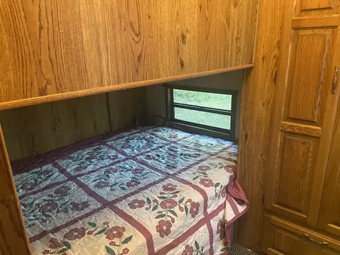 8-89 Woodhaven Lakes Sublette IL 61367