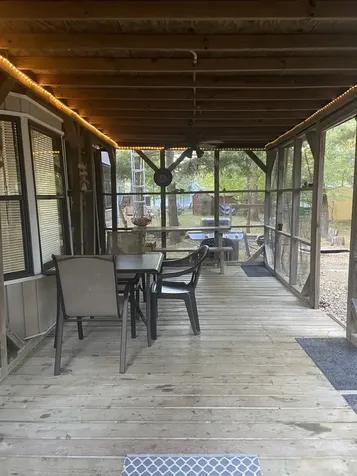 8-89 Woodhaven Lakes Sublette IL 61367
