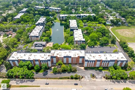 50 Lake Boulevard Buffalo Grove IL 60089