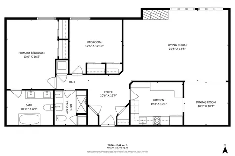 50 Lake Boulevard Buffalo Grove IL 60089