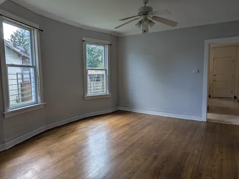 10734 South Prairie Avenue Chicago IL 60628