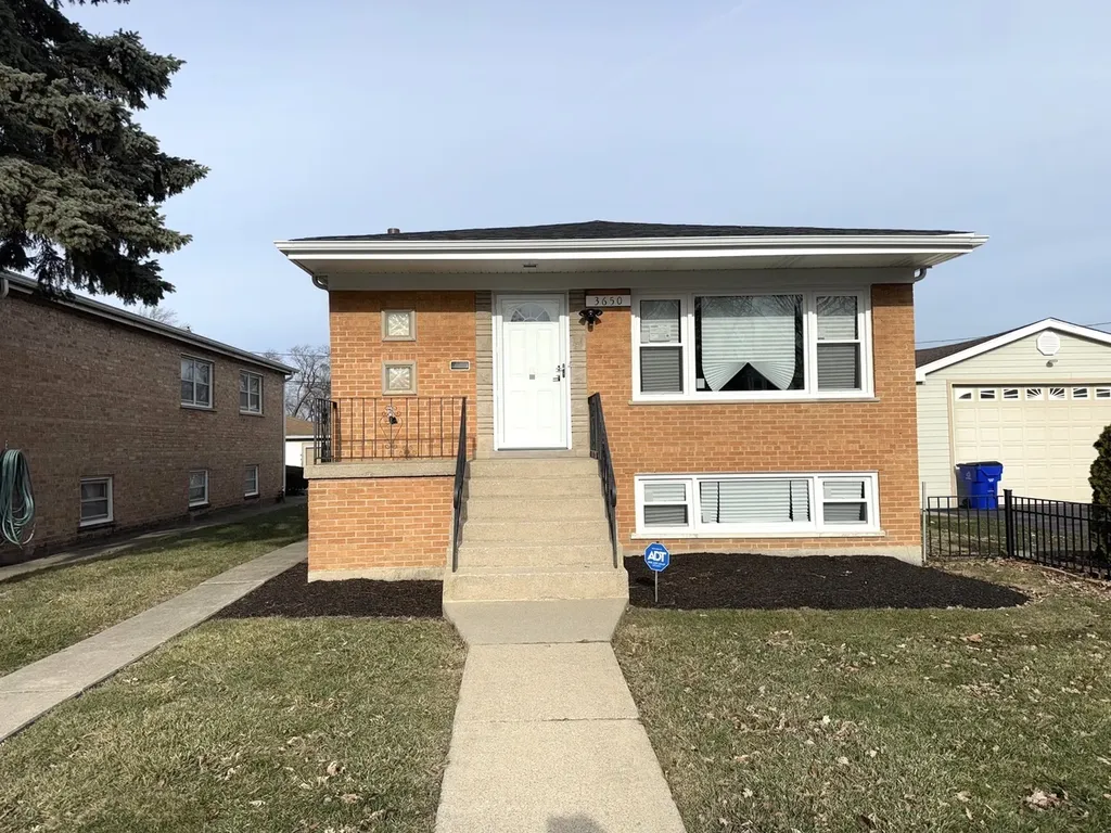 3650 West 116th Street Alsip IL 60803