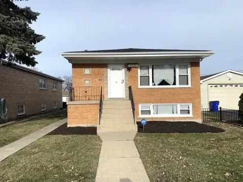 3650 West 116th Street Alsip IL 60803