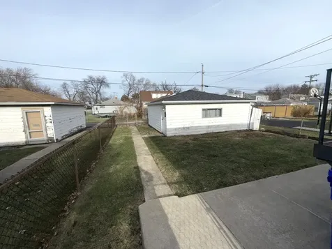 3650 West 116th Street Alsip IL 60803