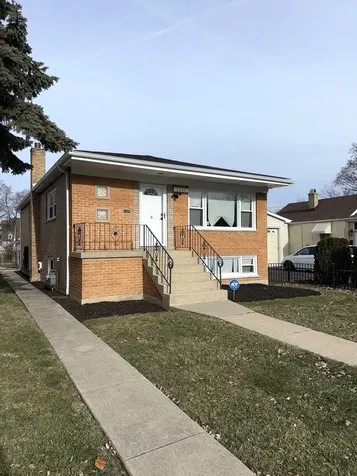 3650 West 116th Street Alsip IL 60803
