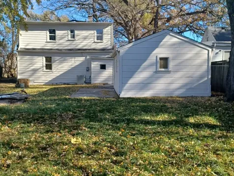 1720 Hiawatha Trail Round Lake Heights IL 60073