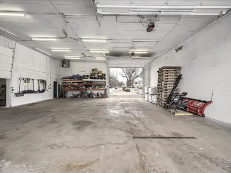 4100 Washington Boulevard Hillside IL 60162