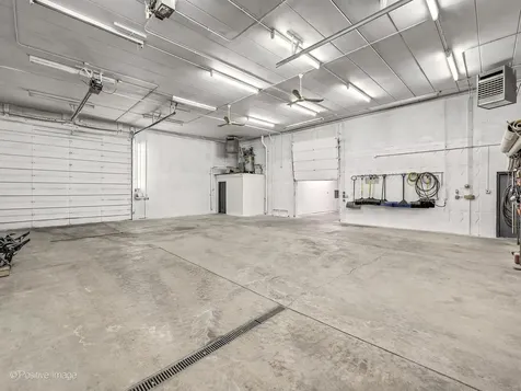 4100 Washington Boulevard Hillside IL 60162