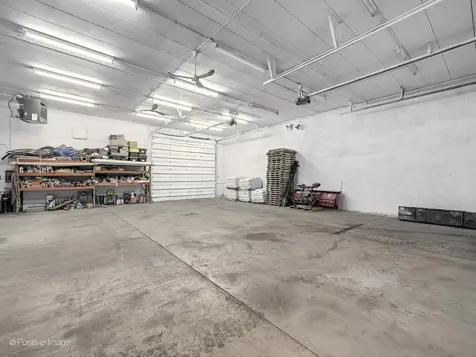 4100 Washington Boulevard Hillside IL 60162